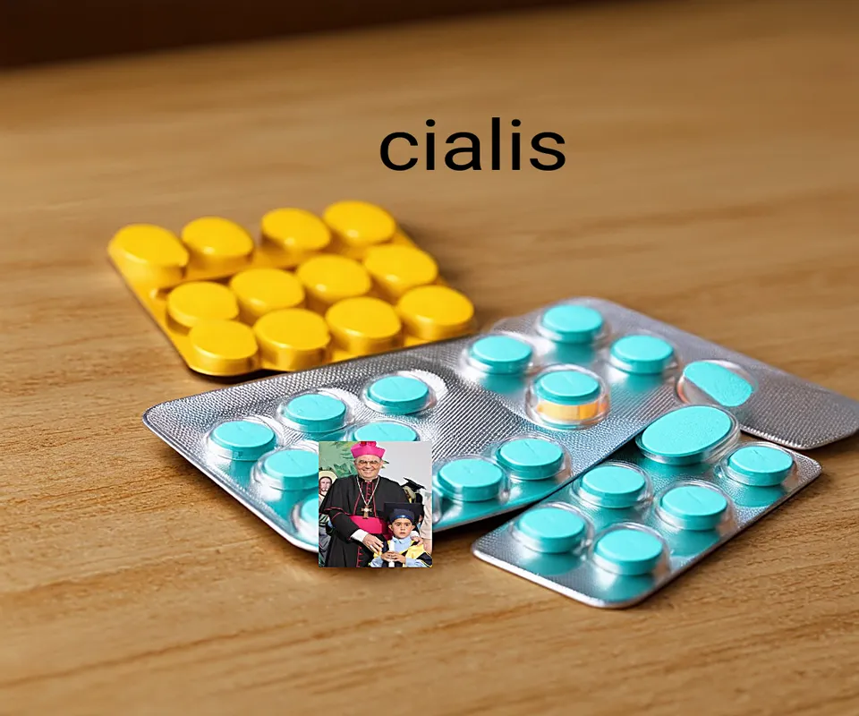 Cialis generico a cosa serve